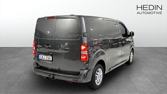 Peugeot Expert 2 of 9