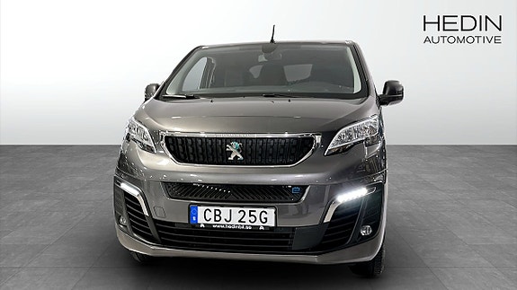 Peugeot Expert 8 of 9