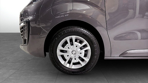 Peugeot Expert 9 of 9