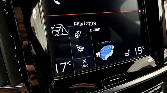 Volvo V90 Cross Country 20 of 26