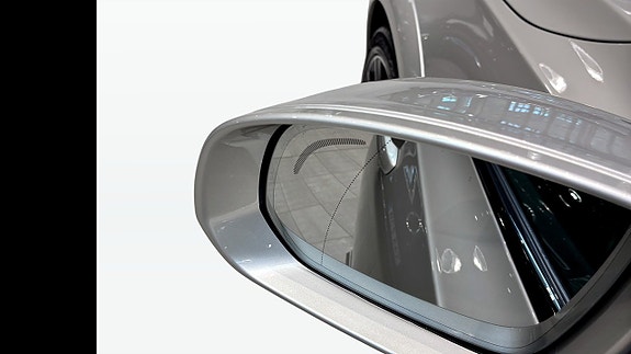 Volvo V90 Cross Country 13 of 26