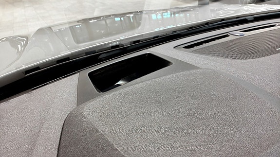 Volvo V90 Cross Country 18 of 26