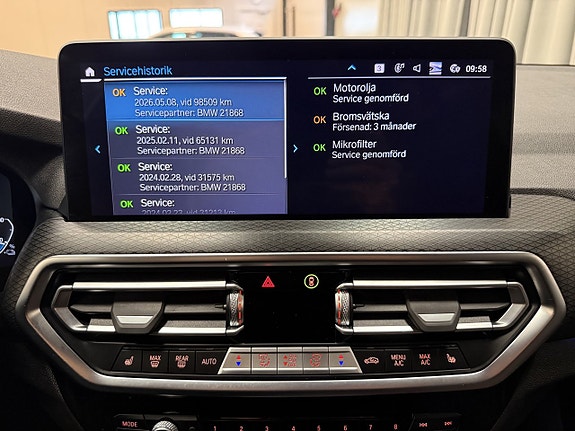 BMW X3 18 of 22