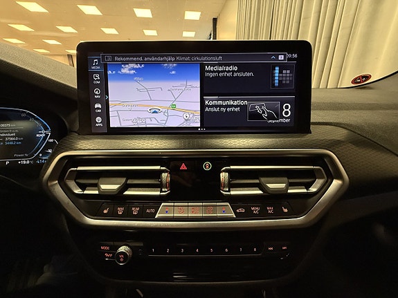 BMW X3 13 of 22