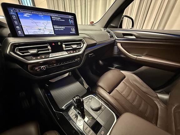 BMW X3 12 of 22