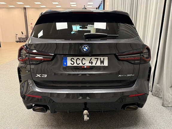 BMW X3 6 of 22