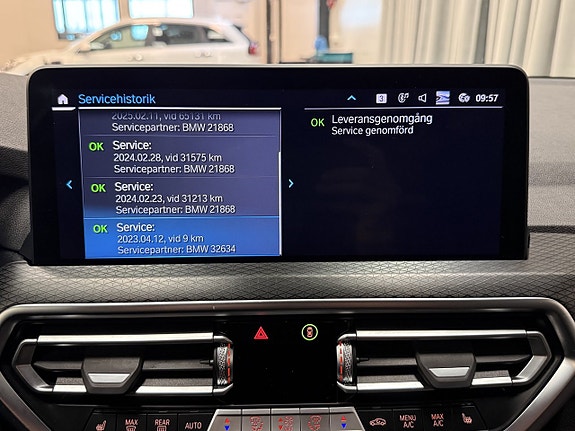 BMW X3 17 of 22