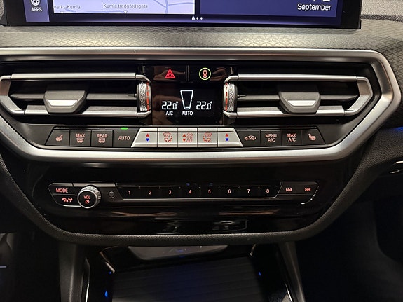 BMW X3 20 of 22