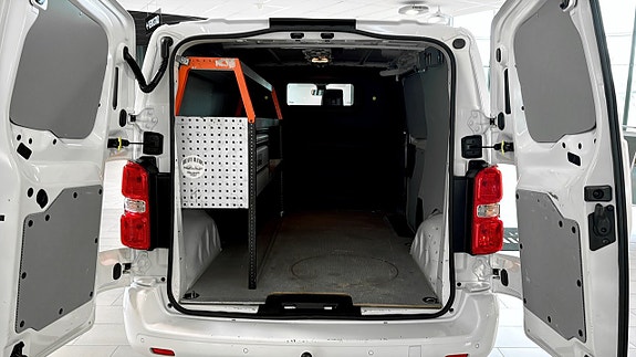 Citroen Jumpy 7 of 9