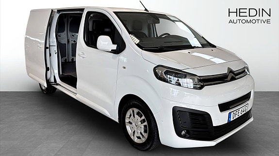 Citroen Jumpy 8 of 9