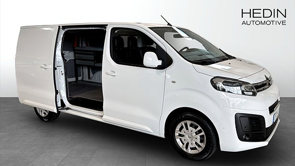 Citroen Jumpy 9 of 9