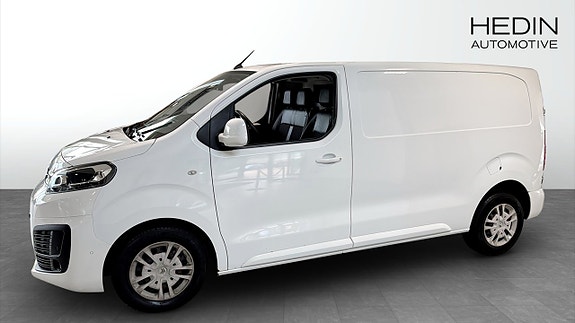 Citroen Jumpy 6 of 9