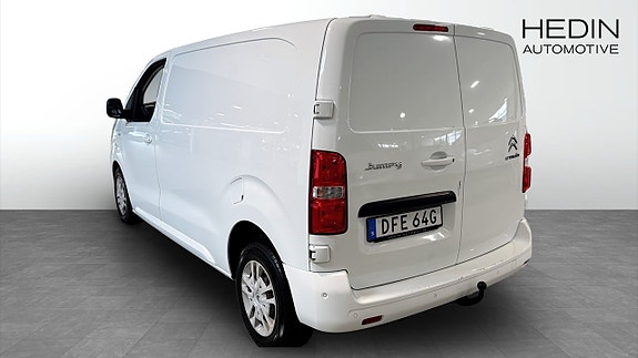 Citroen Jumpy 2 of 9