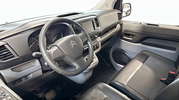 Citroen Jumpy 5 of 9