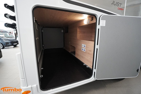Dethleffs Just Camp Active T 7052 EB 20 of 20