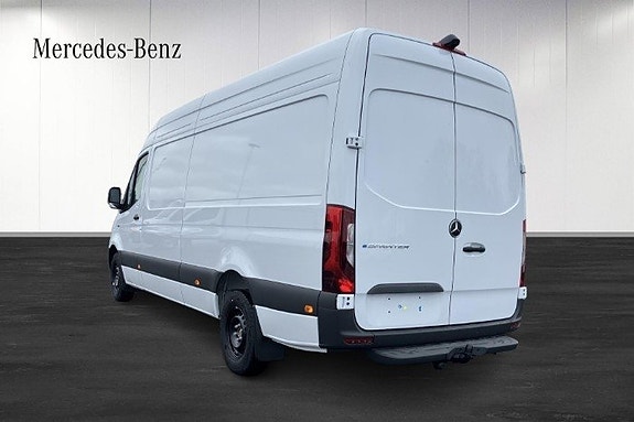 Mercedes-Benz Sprinter 208 4 of 12