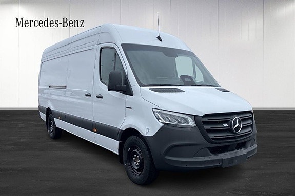 Mercedes-Benz Sprinter 208 2 of 12