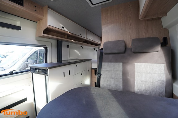 Hobby 600 FT ONTOUR VAN 4 of 20