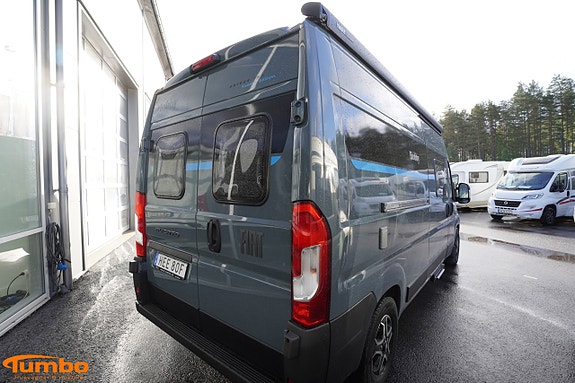 Hobby 600 FT ONTOUR VAN 20 of 20