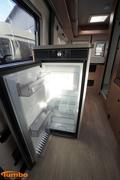 Hobby 600 FT ONTOUR VAN 9 of 20