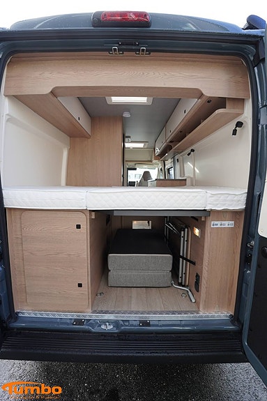 Hobby 600 FT ONTOUR VAN 19 of 20