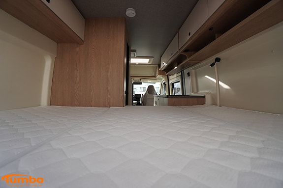 Hobby 600 FT ONTOUR VAN 14 of 20