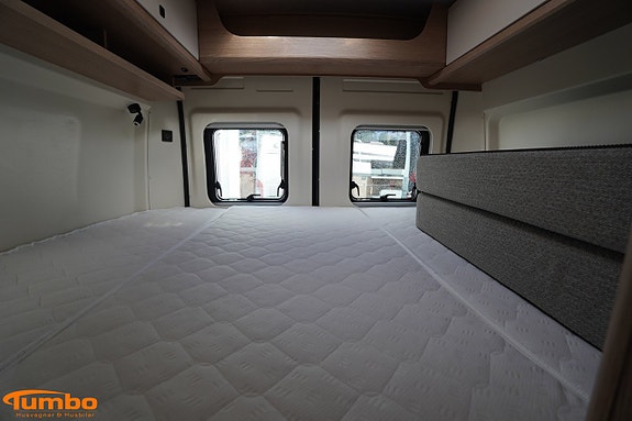 Hobby 600 FT ONTOUR VAN 12 of 20