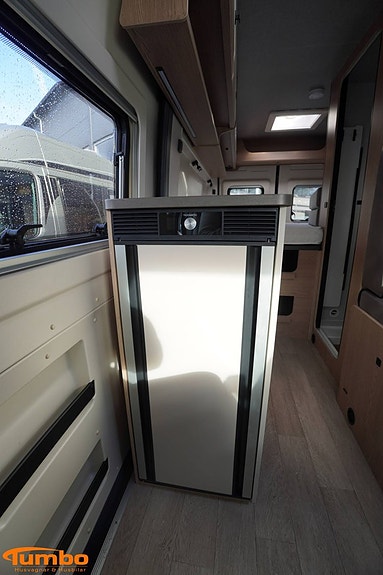 Hobby 600 FT ONTOUR VAN 8 of 20