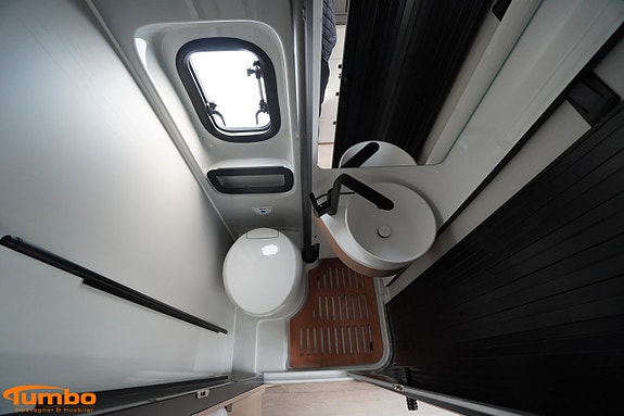 Hobby 600 FT ONTOUR VAN 11 of 20