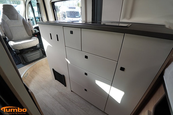 Hobby 600 FT ONTOUR VAN 7 of 20