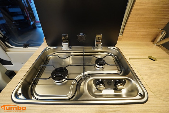 Malibu 640 LE RB GT Skyview - first class two room, Dieselpanna, 4000kg 6 of 20