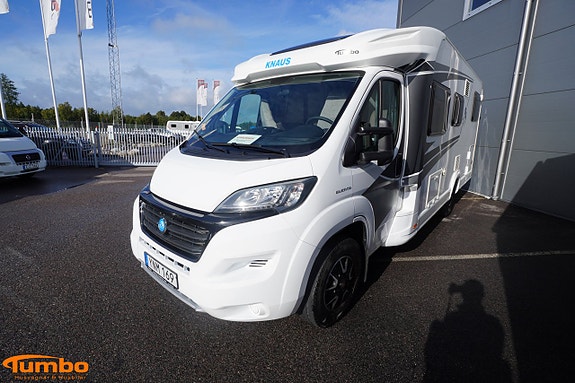 Knaus 700 MEG 19 of 19