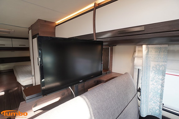 Knaus 700 MEG 6 of 19