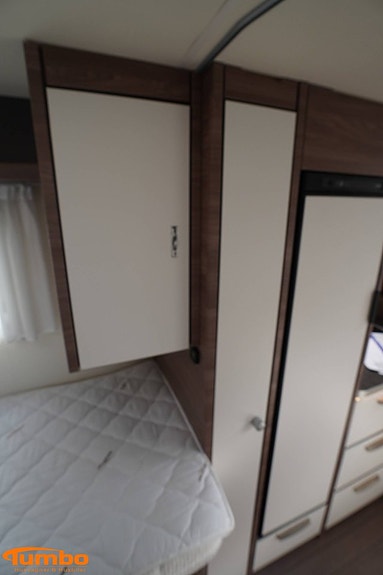 Knaus 700 MEG 12 of 19