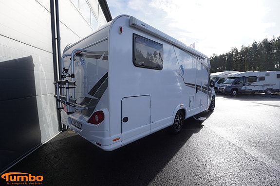 Knaus 700 MEG 18 of 19