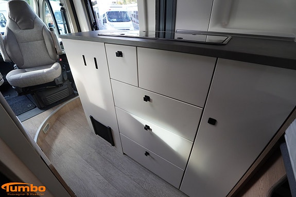 Hobby 600 FT ONTOUR VAN 7 of 20