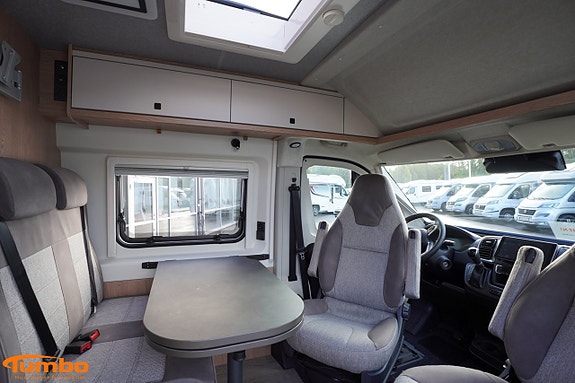 Hobby 600 FT ONTOUR VAN 2 of 20