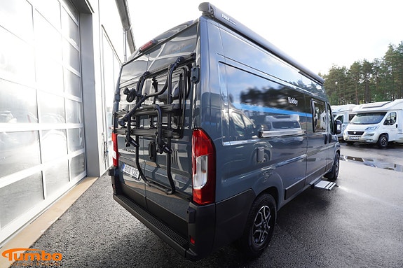 Hobby 600 FT ONTOUR VAN 20 of 20