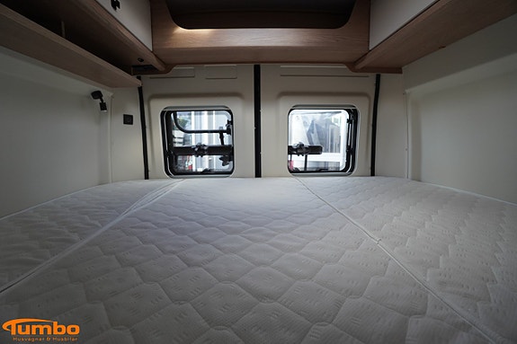 Hobby 600 FT ONTOUR VAN 12 of 20