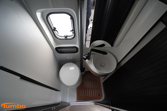 Hobby 600 FT ONTOUR VAN 11 of 20