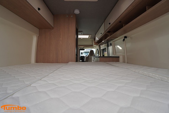Hobby 600 FT ONTOUR VAN 14 of 20