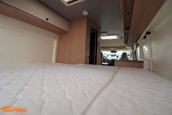 Hobby 600 FT ONTOUR VAN 13 of 20
