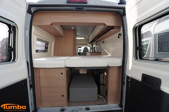 Hobby 600 FT ONTOUR VAN FE 14 of 17