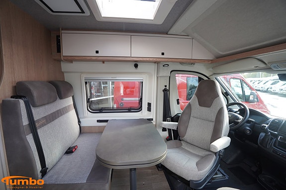 Hobby 600 FT ONTOUR VAN FE 3 of 17