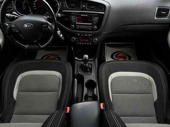 Kia Ceed 22 of 26