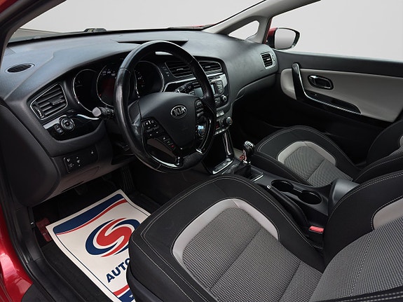 Kia Ceed 9 of 26