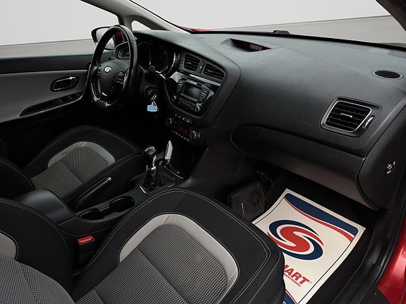 Kia Ceed 12 of 26