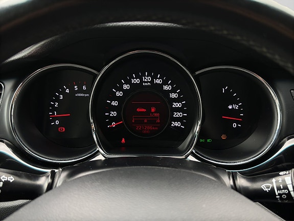 Kia Ceed 16 of 26