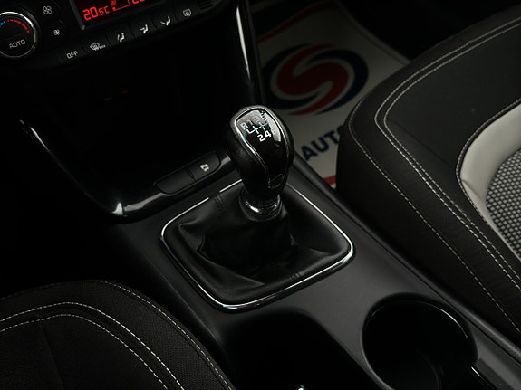 Kia Ceed 21 of 26