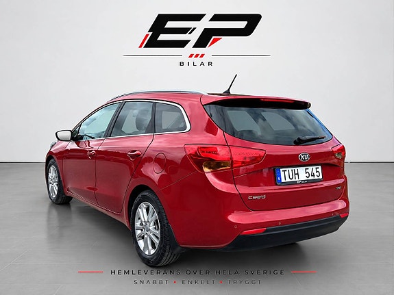 Kia Ceed 5 of 26